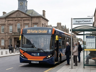 Using Public Transports